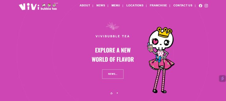 Find a Bubble Tea Near You