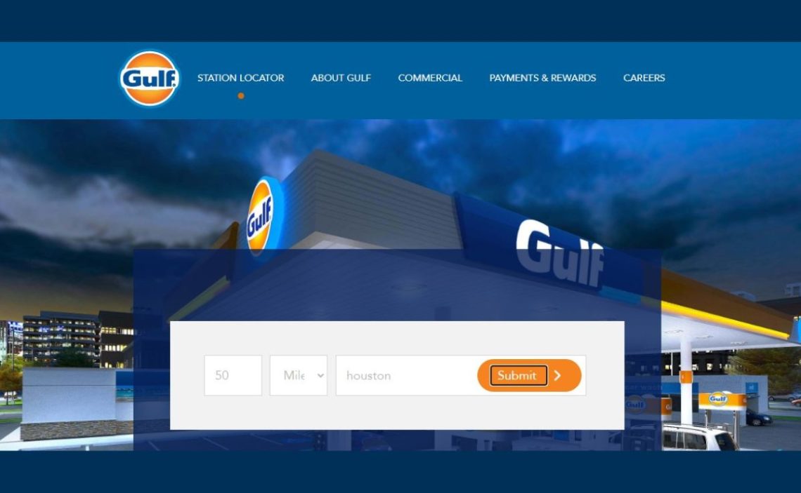 Nearest Gas Station Find 24hour locations