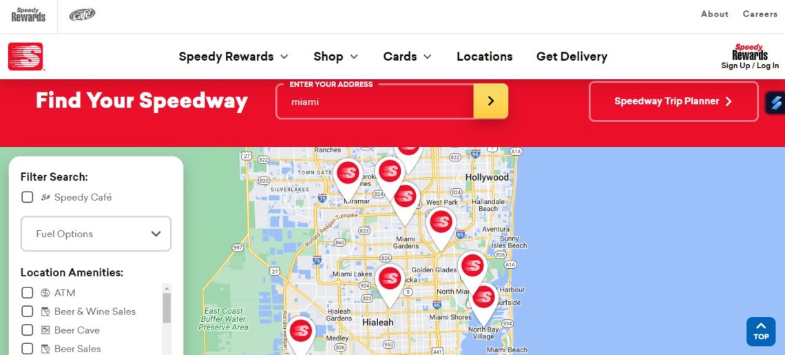 Where to Find Kerosene Near Me?