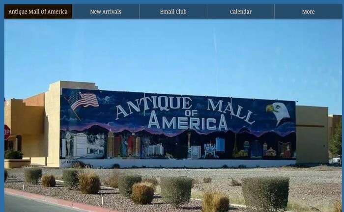 Antique Malls Near Me Explore Rich History and Culture