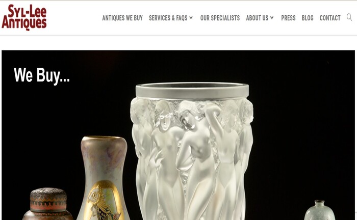 Best Antique Malls Near Me