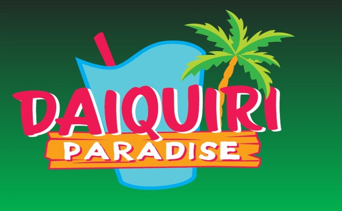 daiquiri paradise