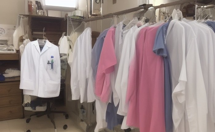 buy scrubs in us