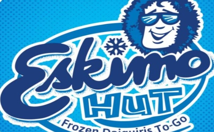eskimo hut best daiquiri shop nearby