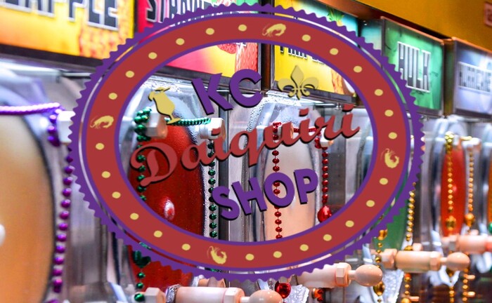 KC Daiquiri Shop