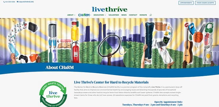 livethrive