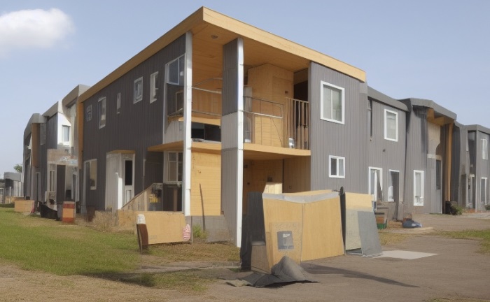 low income housing no waiting list