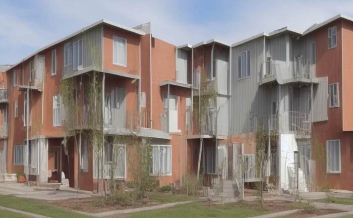 low income housing waiting list