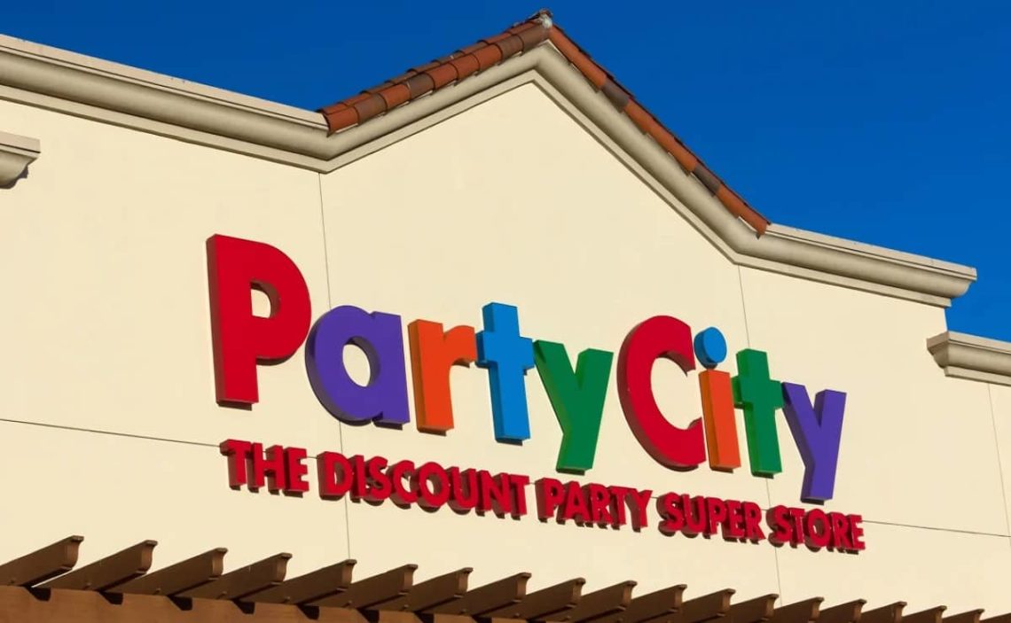 Party City near me • Nearby locations and contact