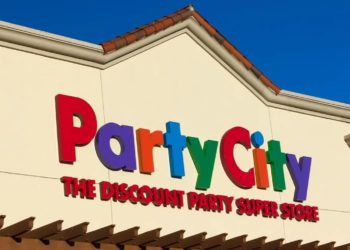 Party City near me • Nearby locations and contact