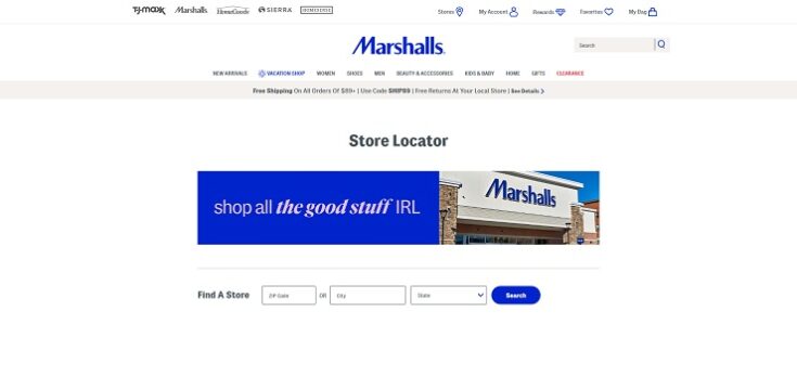 ross dress for less