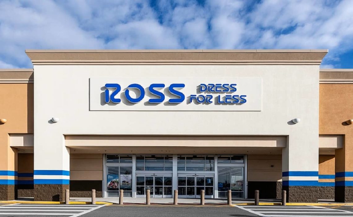 What time does Ross close?