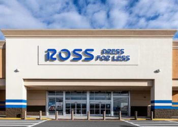 What time does Ross close?