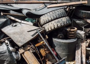 Scrap Yard near me • Locations, web, and phone numbers