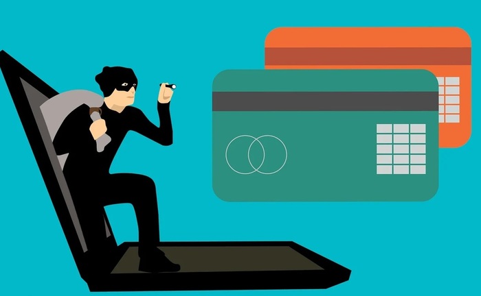 venmo thief fraud