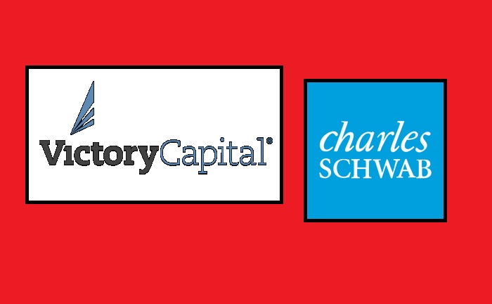 usaa victory capital schwab