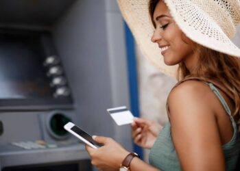 What ATM allows you to withdraw $1000?