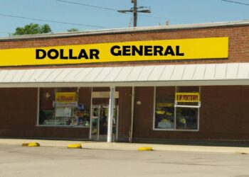 Dollar General Near Me