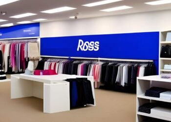 ross dress for less age requirement