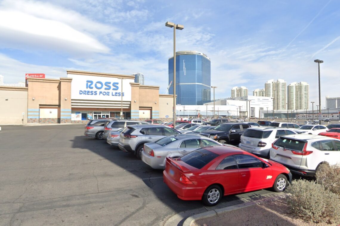 Ross Near Me • Location, Phone Number and Hours of Operation