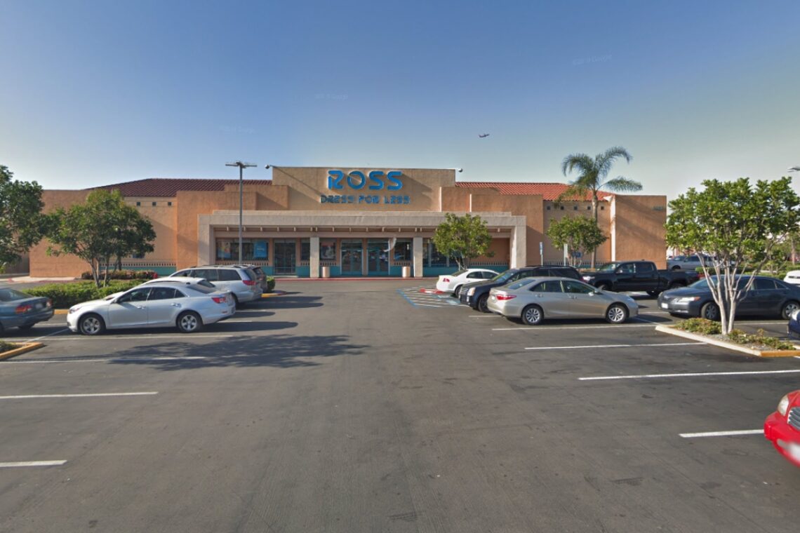 Ross Near Me • Location, Phone Number and Hours of Operation