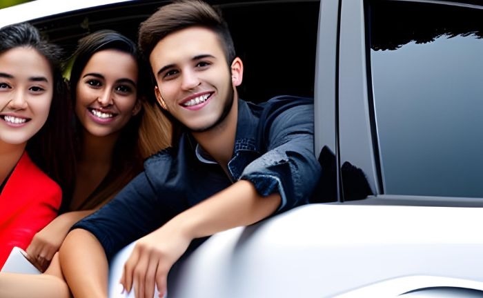 best places that rent cars to 18-year-olds