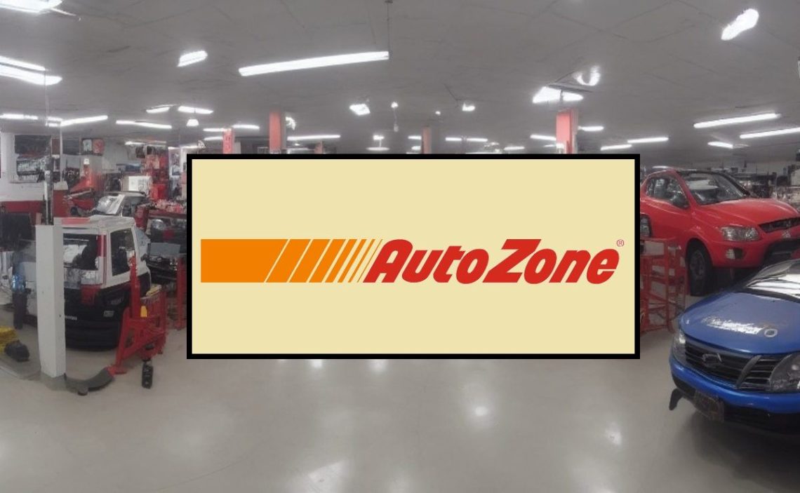 Does AutoZone price match