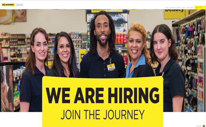 Dollar General Near Me 