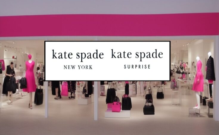 Is Kate Spade Surprise Legit?