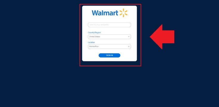 onewalmart-login.