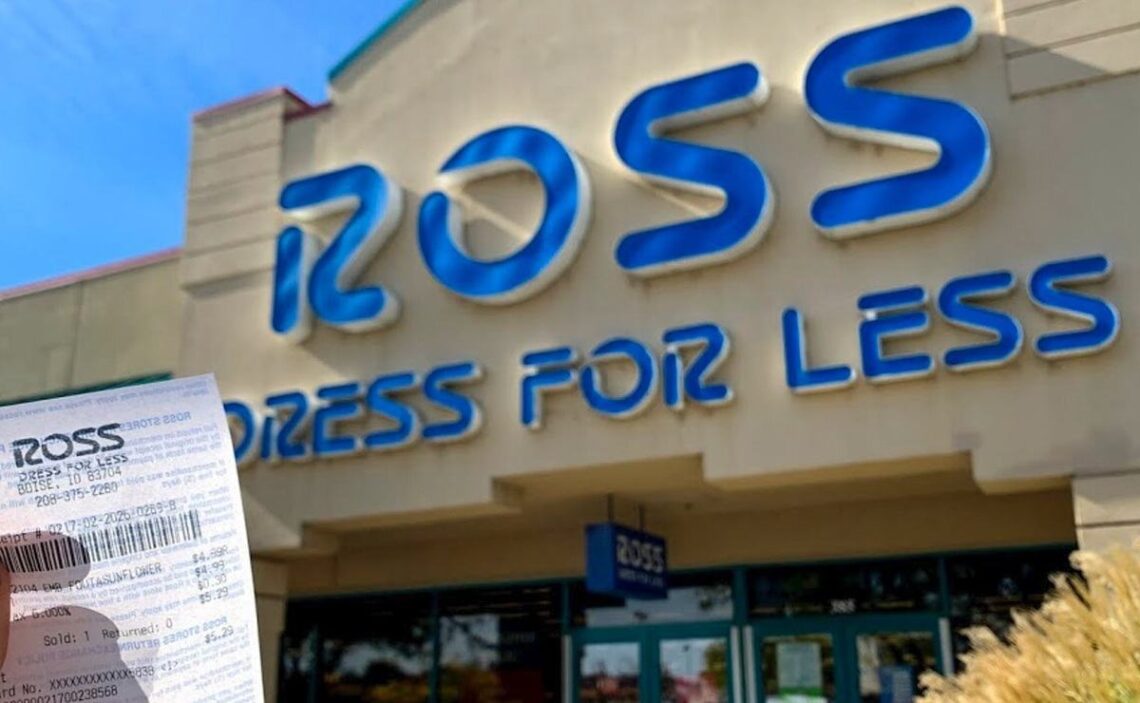 Ross Return Policy