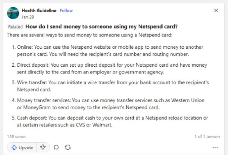 send-money-netspend-quora