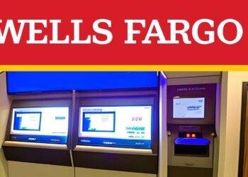 Wells Fargo near me