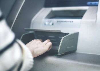 What is the withdrawal limit for TCF ATM?