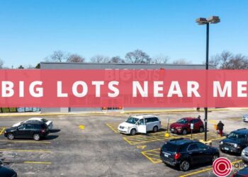 Big Lots near me • Number of U.S.A. Stores & Locator