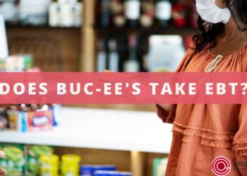 Does Buc-ee’s take EBT?