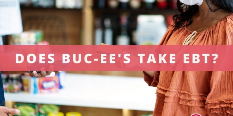 Does Buc-ee’s take EBT?