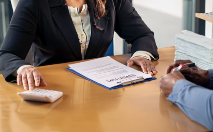 nearest Escrow company