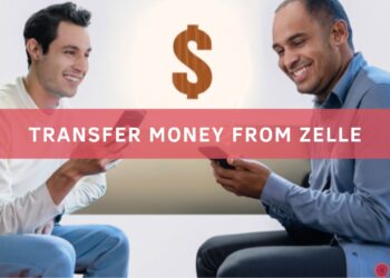 How long does it take for Zelle to transfer money