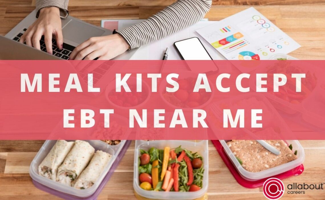 Meal kits that accept EBT • Approximate Price & Contacts