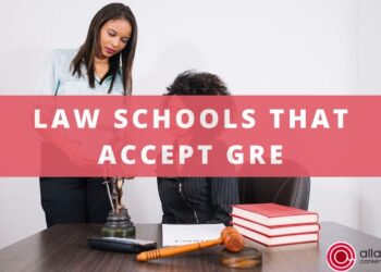 Law Schools that accept GRE • Frequently Asked Questions & Best Colleges