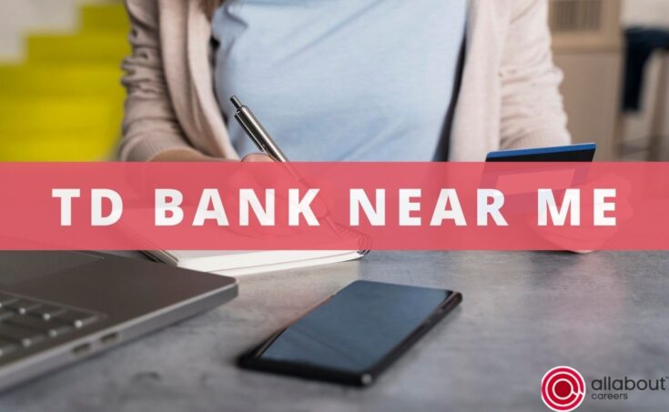 TD Bank near me • Account opening process & Contact