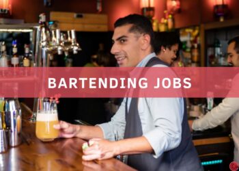 The Value of Bartending: Salary, Benefits, and Work-Life Balance