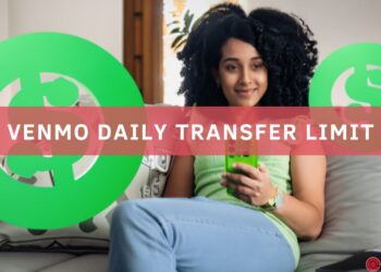 VENMO DAILY TRANSFER LIMIT