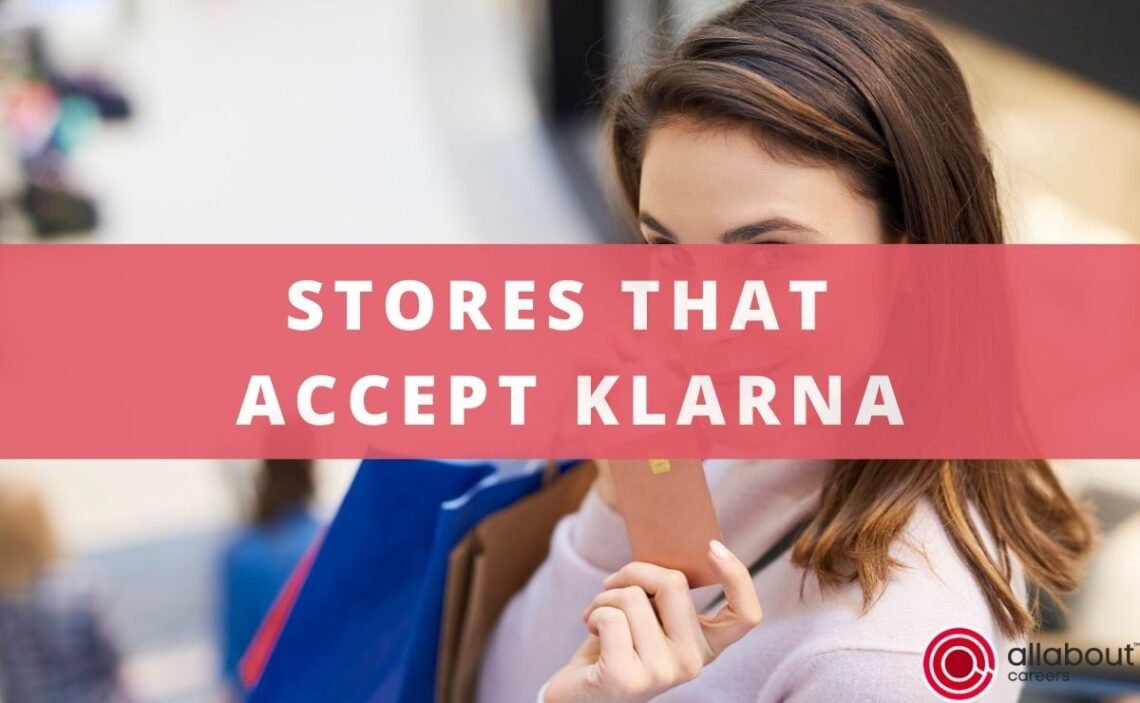 Which Stores accept Klarna?