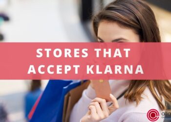 Which Stores accept Klarna?