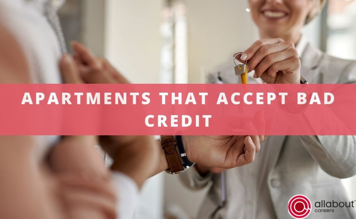 Apartments that accept Bad Credit • Pricing, Contact & Locations