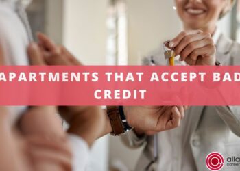 Apartments that accept Bad Credit • Pricing, Contact & Locations