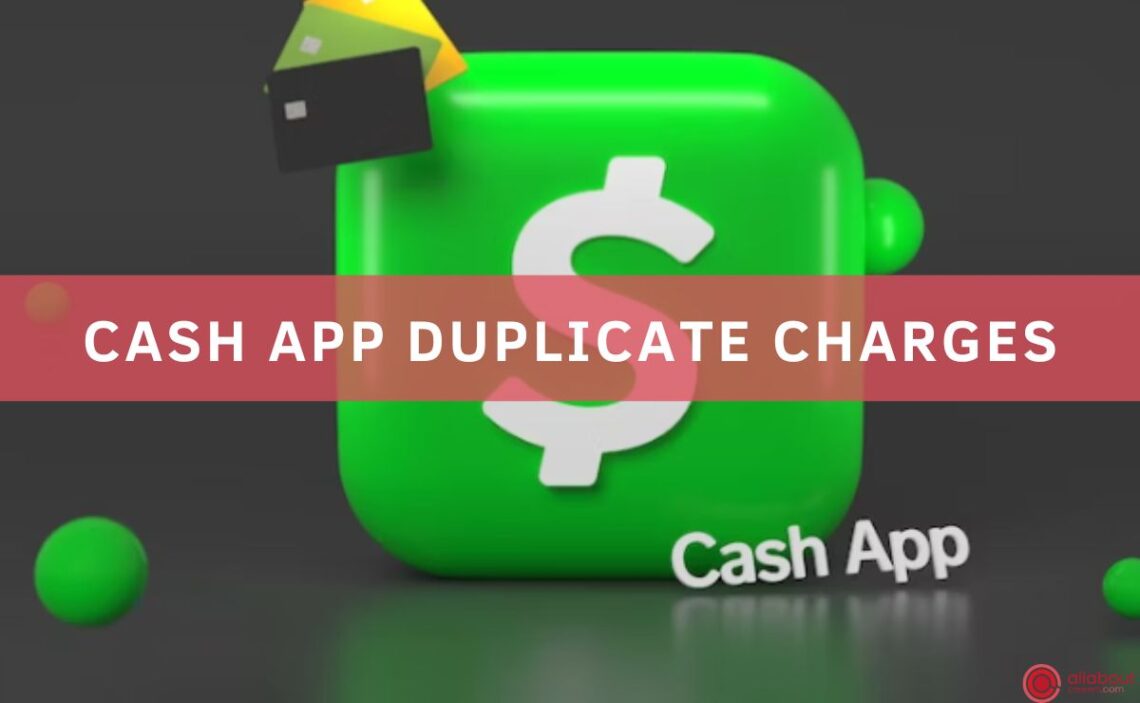cash app doubling transactions