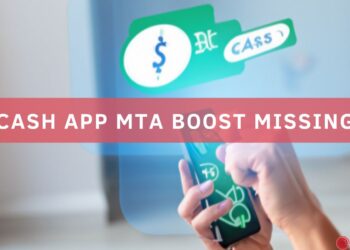 Cash App MTA Boost Missing